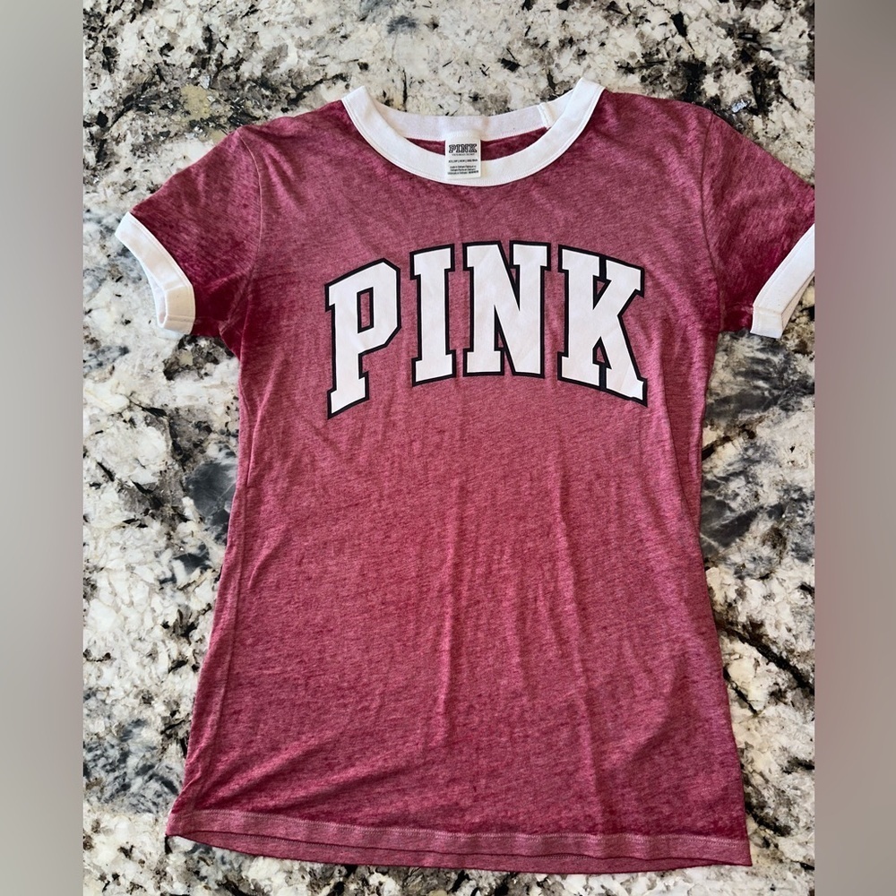 PINK Victoria's Secret Tshirt